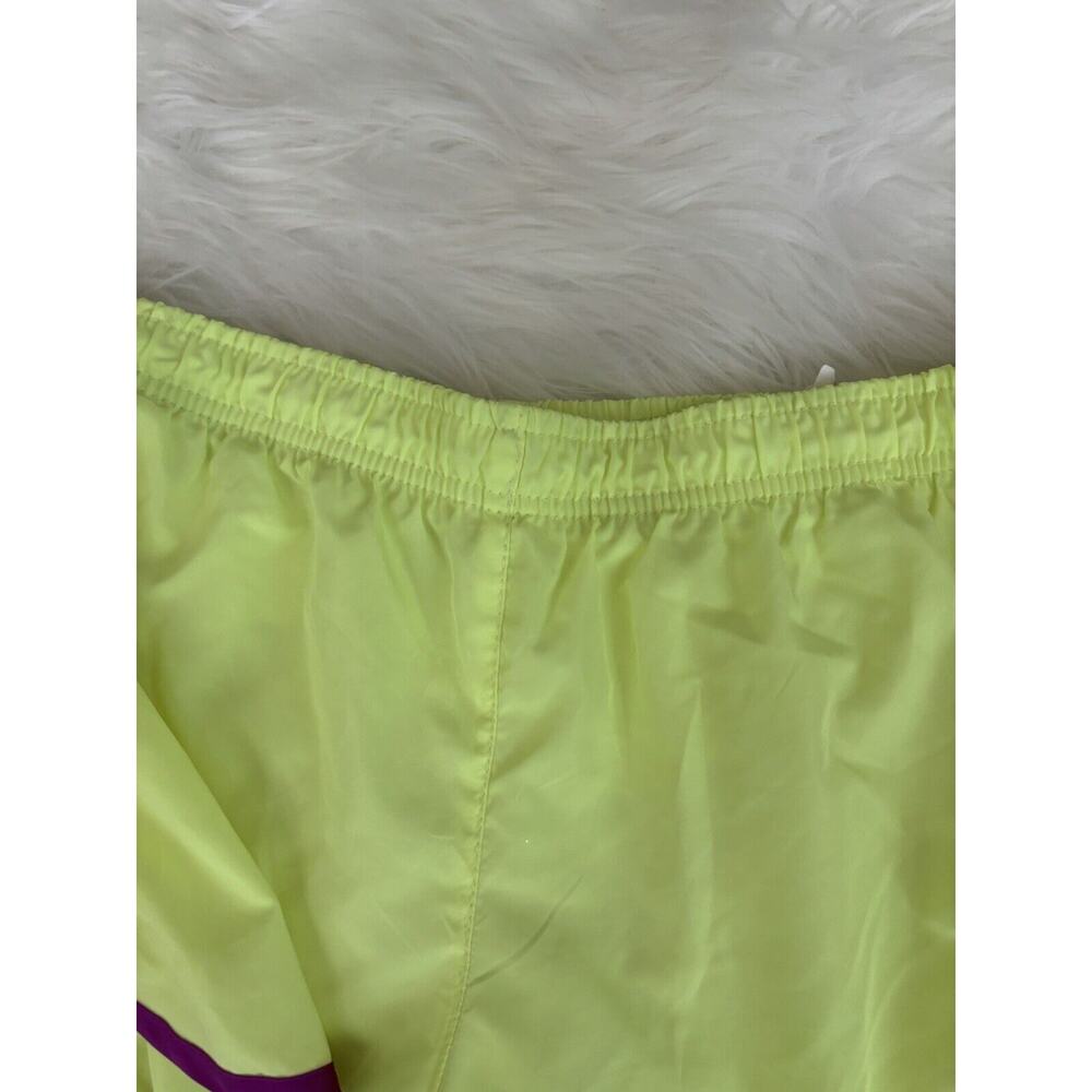 Pony Women’s Sz. M Yellow, Orange Etc. Sport Shorts ( Shorter Style) - Picture 4 of 11